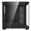 Корпус комп'ютерний Darkflash DS900 Black