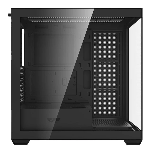 Корпус комп'ютерний Darkflash DS900 Black