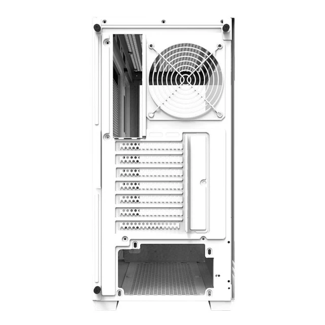Корпус компьютерный Darkflash DS900 White (4710343797920)