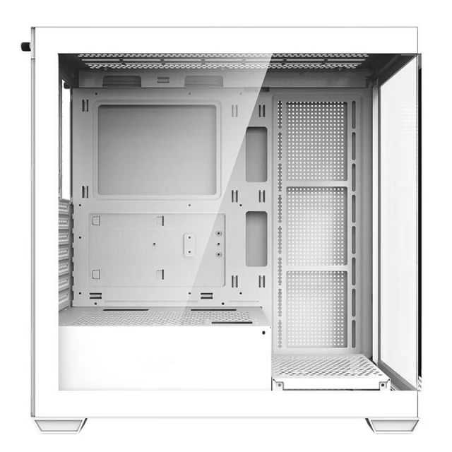 Корпус компьютерный Darkflash DS900 White (4710343797920)