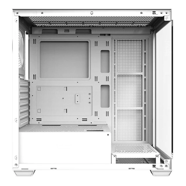 Корпус компьютерный Darkflash DS900 White (4710343797920)