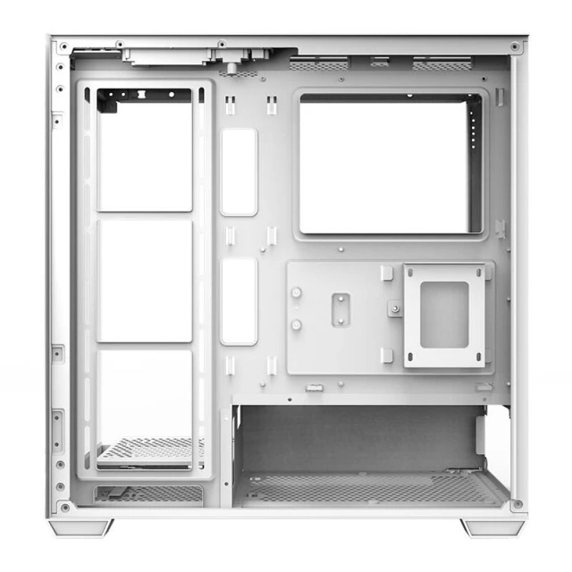 Корпус компьютерный Darkflash DS900 White (4710343797920)