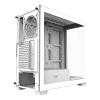 Корпус компьютерный Darkflash DS900 White (4710343797920)