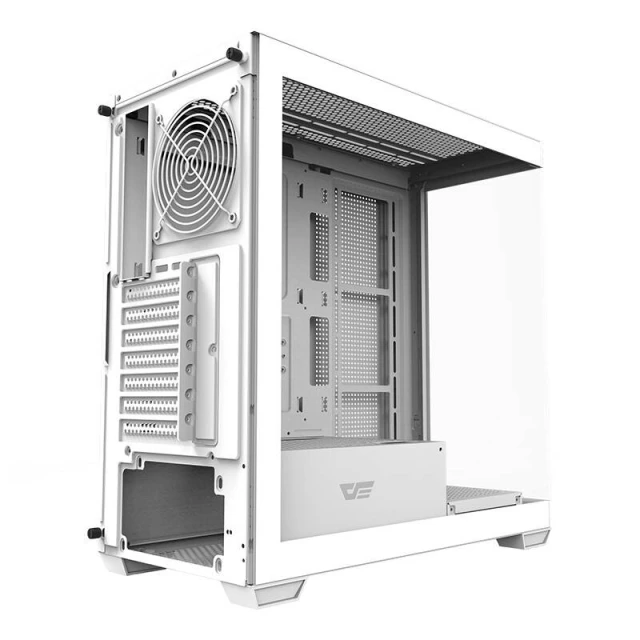 Корпус компьютерный Darkflash DS900 White (4710343797920)