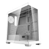 Корпус компьютерный Darkflash DS900 White (4710343797920)