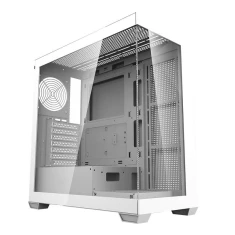 Корпус компьютерный Darkflash DS900 White (4710343797920)