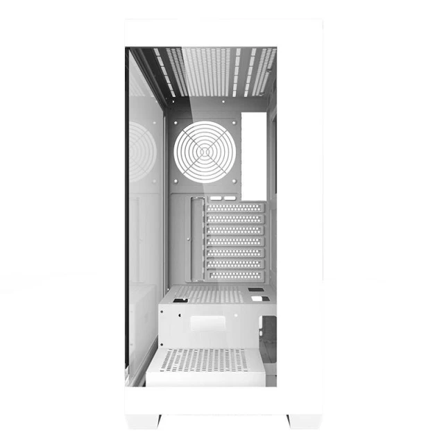 Корпус компьютерный Darkflash DS900 White (4710343797920)