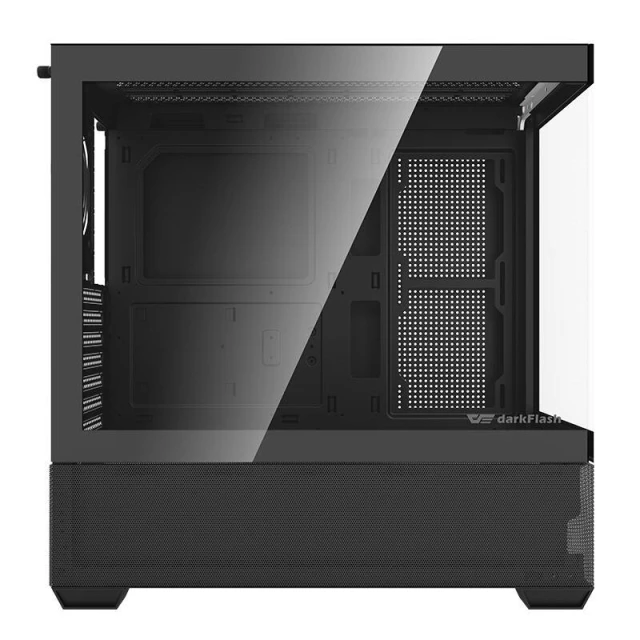 Корпус комп'ютерний Darkflash DS900 Air Black