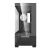 Корпус комп'ютерний Darkflash DS900 Air Black