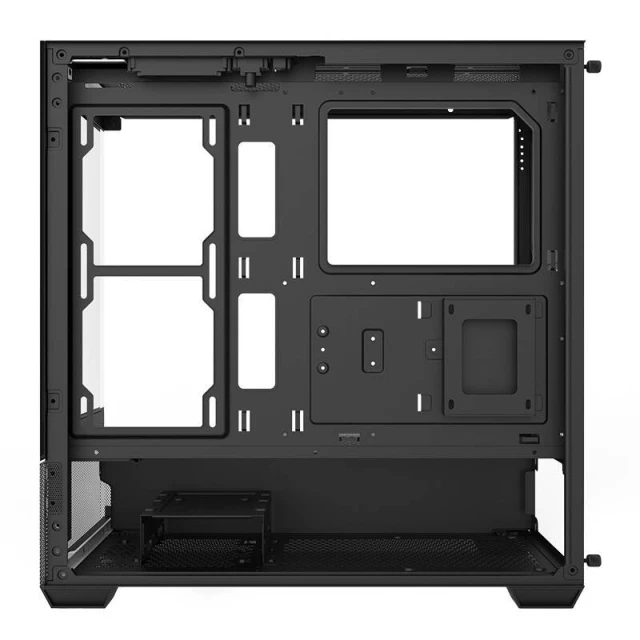 Корпус комп'ютерний Darkflash DS900 Air Black