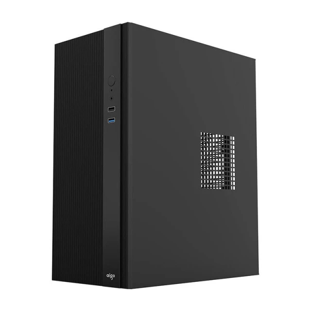 Корпус комп'ютерний Darkflash Q15 (4710343798033)