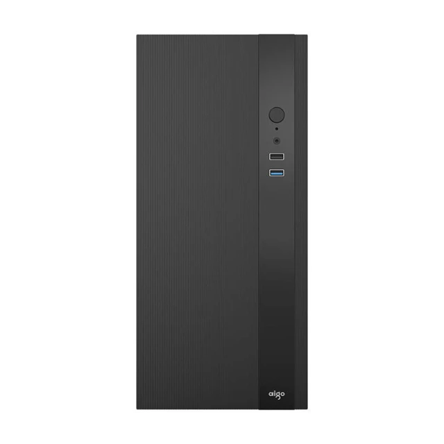 Корпус комп'ютерний Darkflash Q15 (4710343798033)