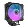 Охолодження процесора Darkflash Z4 PRO MIST Black (Z4 PRO MIST BLACK)