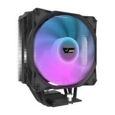 Охолодження процесора Darkflash Z4 PRO MIST Black (Z4 PRO MIST BLACK)