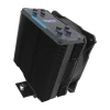 Охолодження процесора Darkflash Z4 PRO MIST Black (Z4 PRO MIST BLACK)