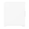 Корпус комп'ютерний Darkflash DRX70 Mesh + 4 вентилятори RGB White (DRX70 MESH WHITE)