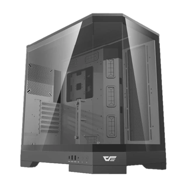 Корпус комп'ютера Darkflash DQX90 Black