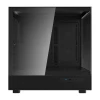 Корпус комп'ютера Darkflash DPX90 + 3 вентилятори Black (DPX90 Black)