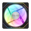 Вентилятор до комп'ютера Darkflash Gauss G24 Black