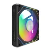 Вентилятор до комп'ютера Darkflash Gauss G24 Black
