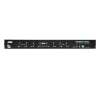 KVM-перемикач Aten CS1768-ATA-G 8-портовий USB DVI/Audio (4710423774438)