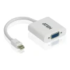 Переходник Aten VC920 Mini DisplayPort — VGA (4710423775114)