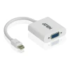 Переходник Aten VC920 Mini DisplayPort — VGA (4710423775114)