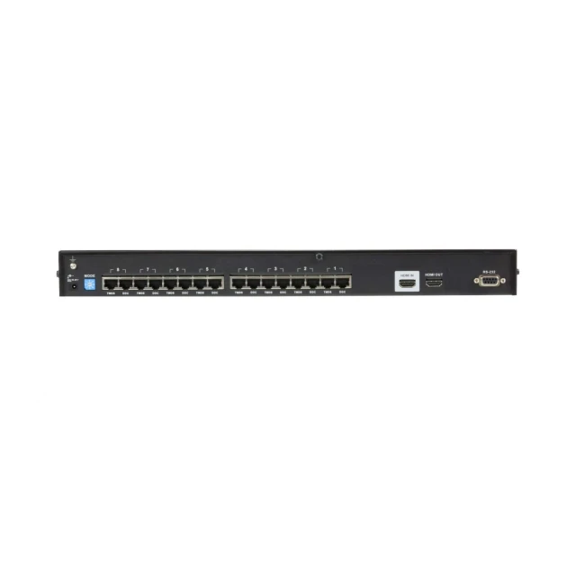 Розгалужувач Aten 8-портовий HDMI Cat 5 (4710423775749)