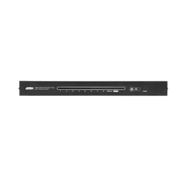 Розгалужувач Aten 8-портовий HDMI Cat 5 (4710423775749)