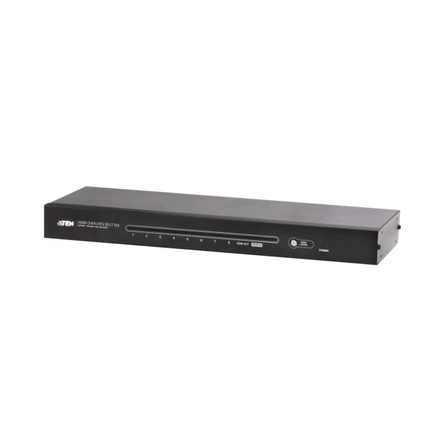 Розгалужувач Aten 8-портовий HDMI Cat 5 (4710423775749)