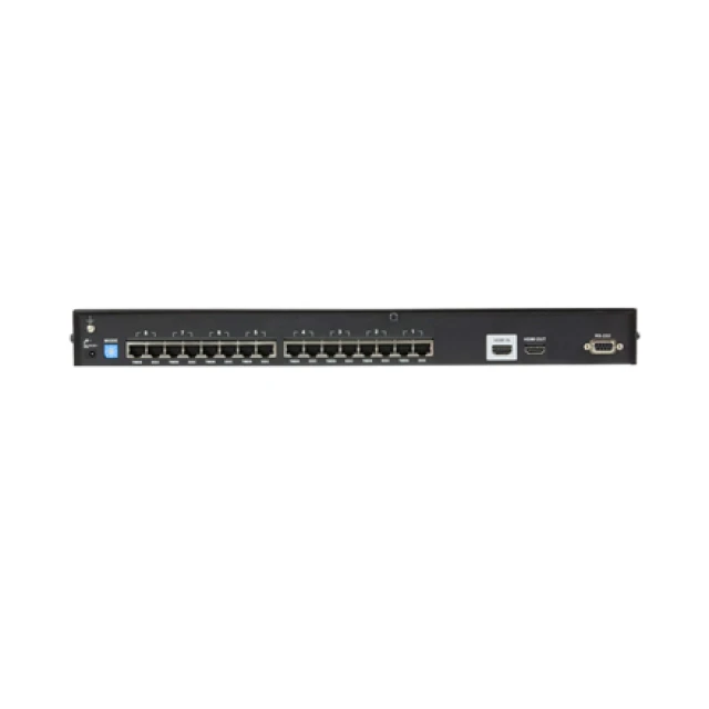 Розгалужувач Aten 8-портовий HDMI Cat 5 (4710423775749)