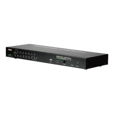 KVM-перемикач Aten CS1716I 16-портовий PS/2-USB VGA over IP (4710423776722)