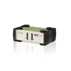 Перемикач Aten KVM CS82U-AT 2-портовий PS/2-USB VGA (4710423777002)