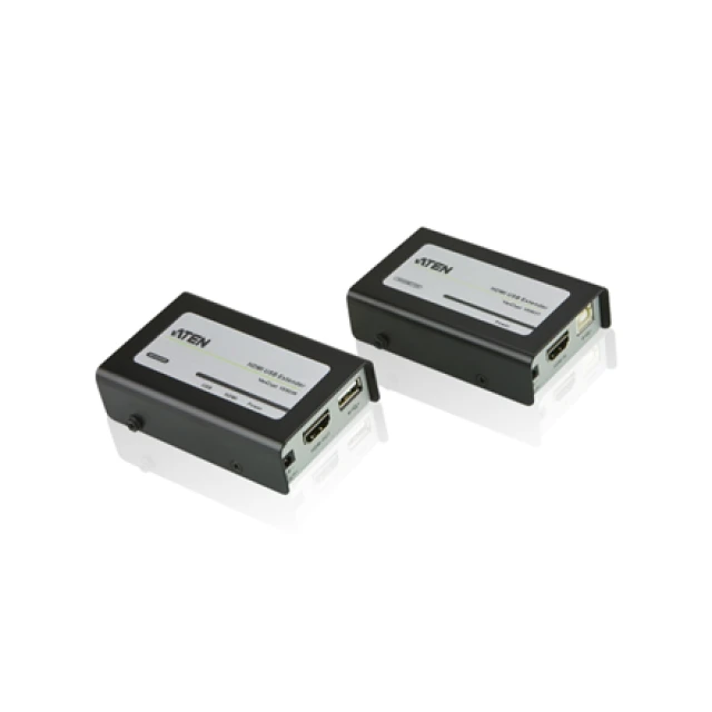 Подовжувач Aten HDMI/USB Cat 5 (1080p@40м) (4710423779716)
