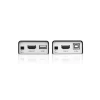 Подовжувач Aten HDMI/USB Cat 5 (1080p@40м) (4710423779716)