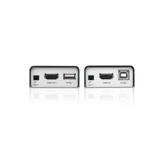 Подовжувач Aten HDMI/USB Cat 5 (1080p@40м) (4710423779716)