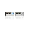 Подовжувач Aten HDMI/USB Cat 5 (1080p@40м) (4710423779716)