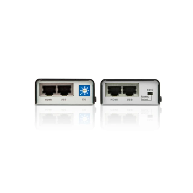 Подовжувач Aten HDMI/USB Cat 5 (1080p@40м) (4710423779716)