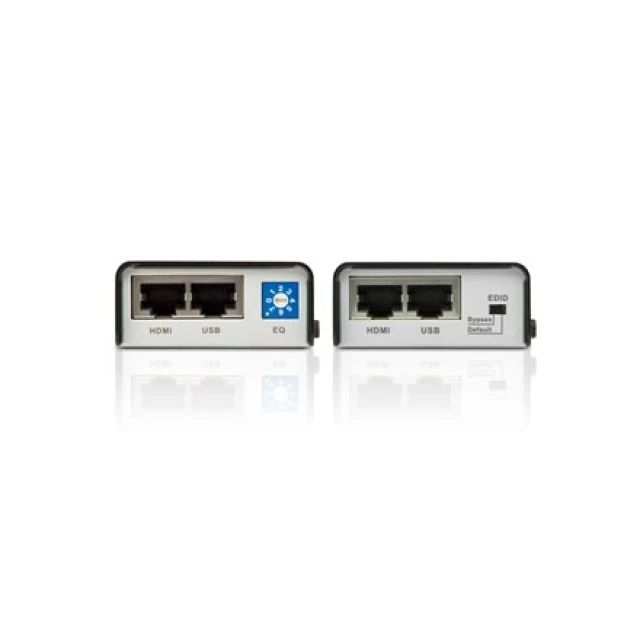 Подовжувач Aten HDMI/USB Cat 5 (1080p@40м) (4710423779716)