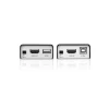 Подовжувач Aten HDMI/USB Cat 5 (1080p@40м) (4710423779716)