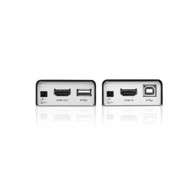 Подовжувач Aten HDMI/USB Cat 5 (1080p@40м) (4710423779716)