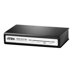 Розгалужувач Aten VS182A 2-портовий True 4K HDMI (4710423779921)