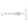 Адаптер Aten UC232C-AT (4710469348884)