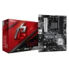 Материнская плата Asrock B550 PHANTOM GAMING 4 (4710483931499)