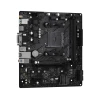 Материнська плата Asrock B550M-HDV (4710483931635)