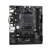 Материнська плата Asrock A520M-HDV (4710483932267)