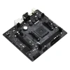 Материнська плата Asrock A520M-HDV (4710483932267)