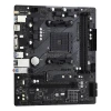 Материнская плата Asrock A520M-HVS (4710483932311)