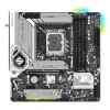 Материнська плата Asrock B760M STEEL LEGEND WIFI (4710483941795)