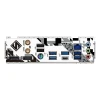Материнська плата Asrock B760M STEEL LEGEND WIFI (4710483941795)